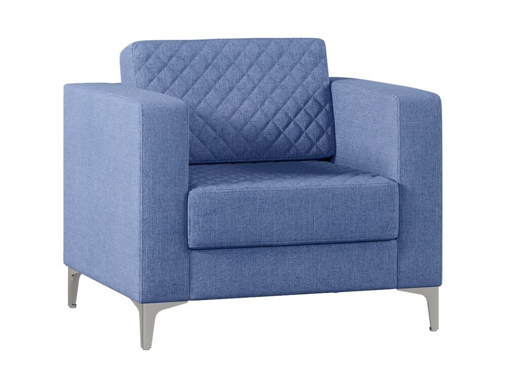 Кресло с подлокотниками