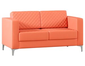 Диван с подлокотниками двухместный