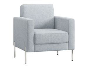 Кресло с подлокотниками