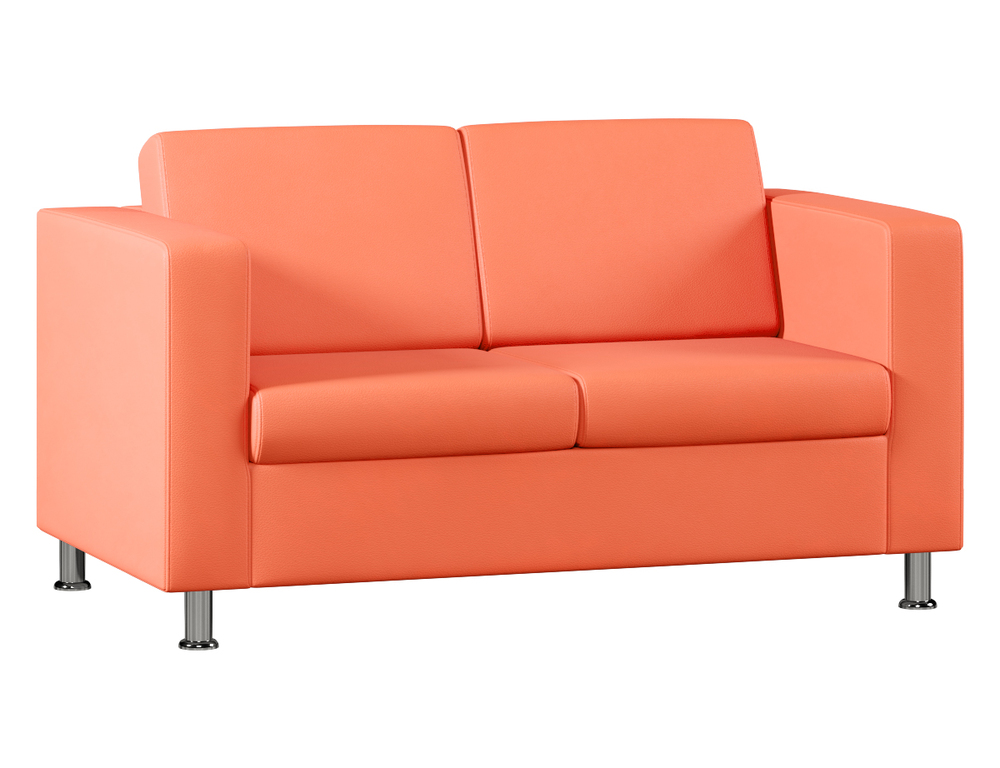 Диван двухместный