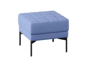 Пуф одноместный