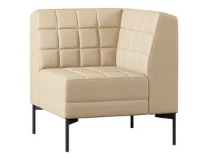 Секция угловая