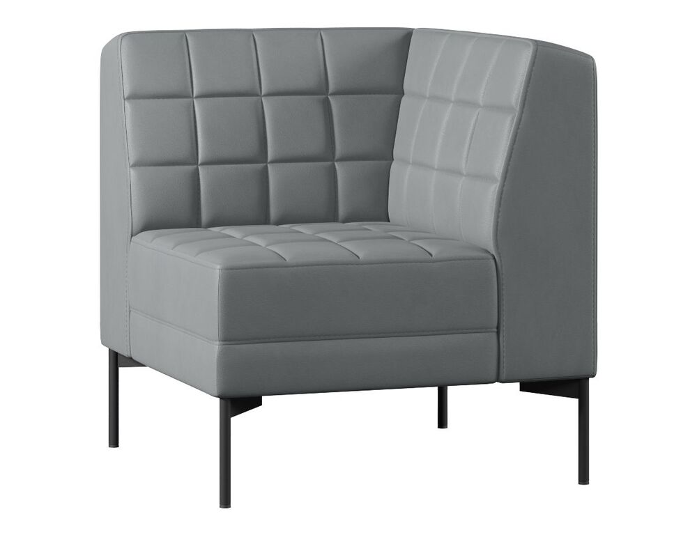 Секция угловая