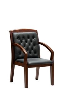 Кресло посетителя