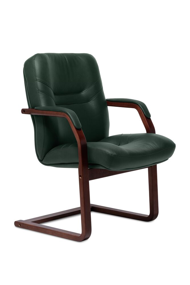 Кресло посетителя