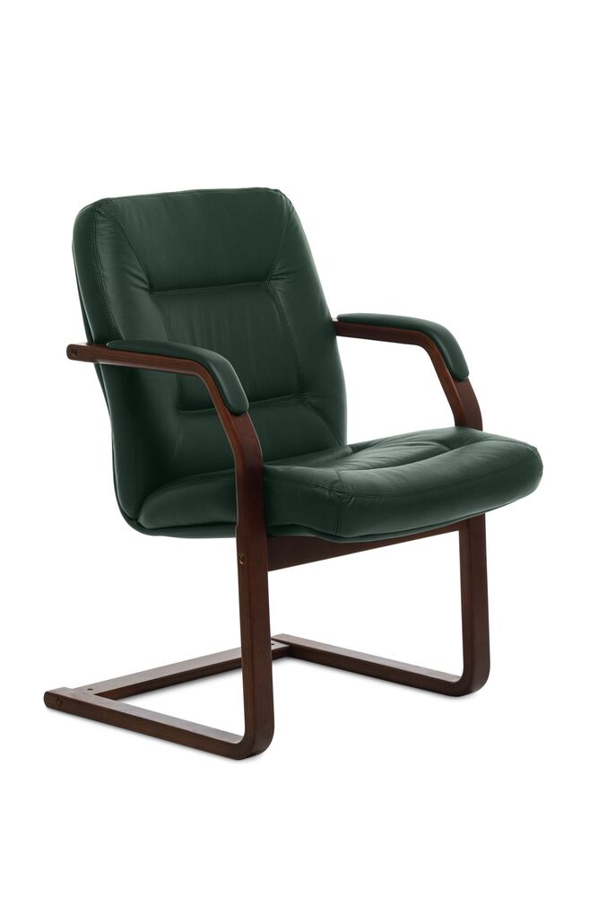 Кресло посетителя