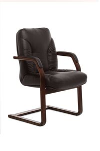 Кресло посетителя