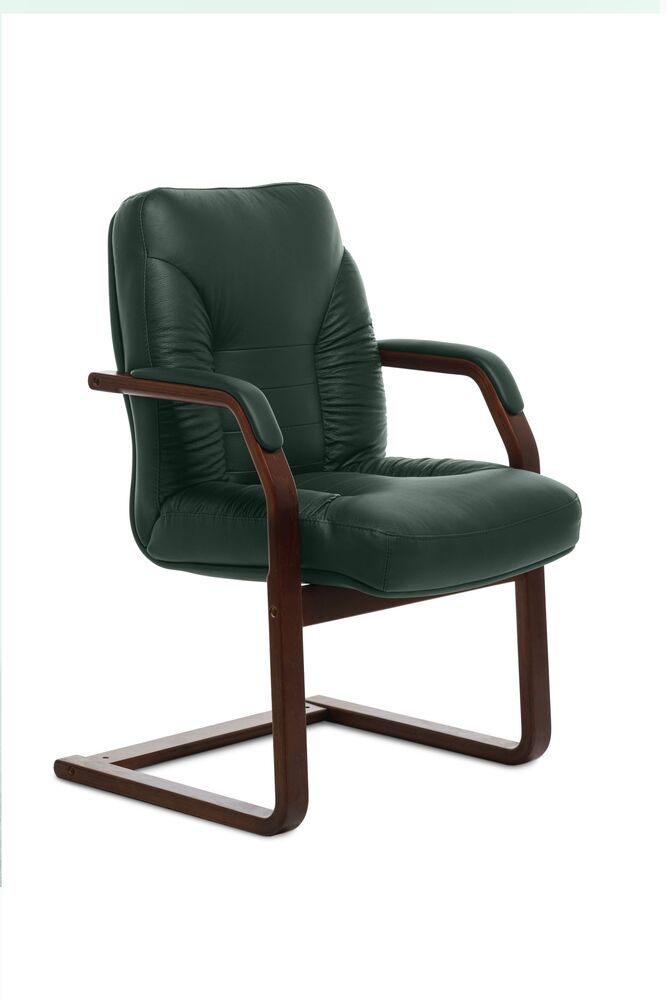 Кресло посетителя