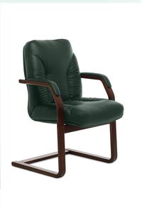 Кресло посетителя