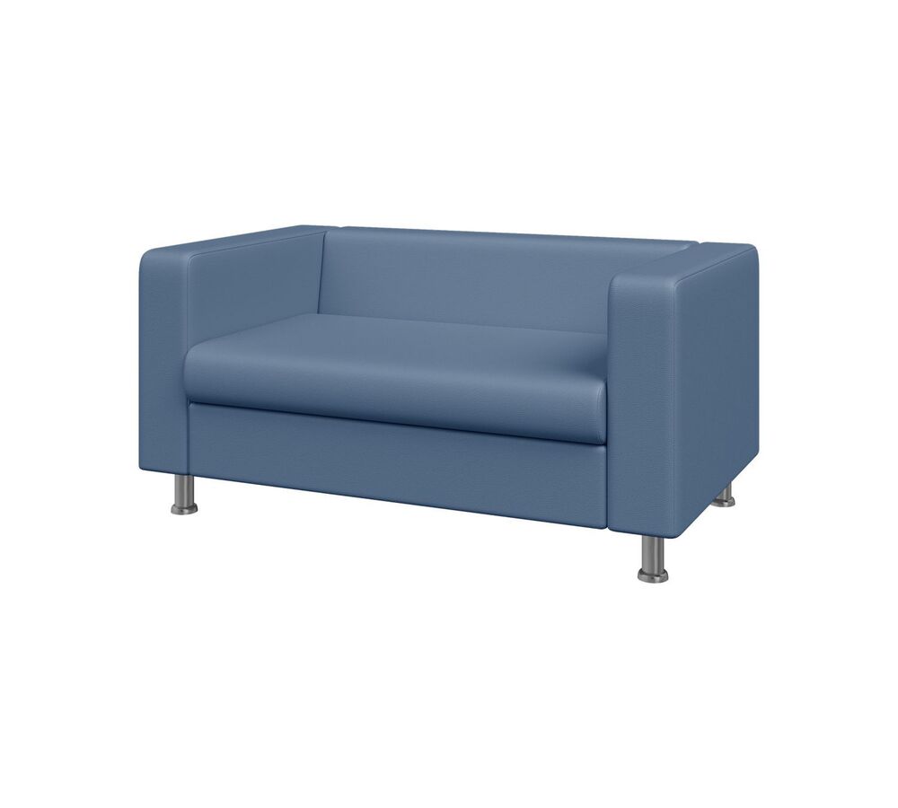 Диван 2-местный Алекто