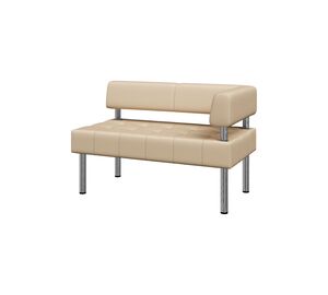 Модуль 2-местный левый Бизнес