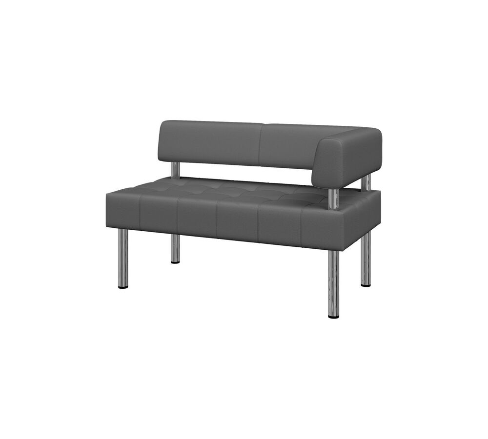 Модуль 2-местный левый Бизнес