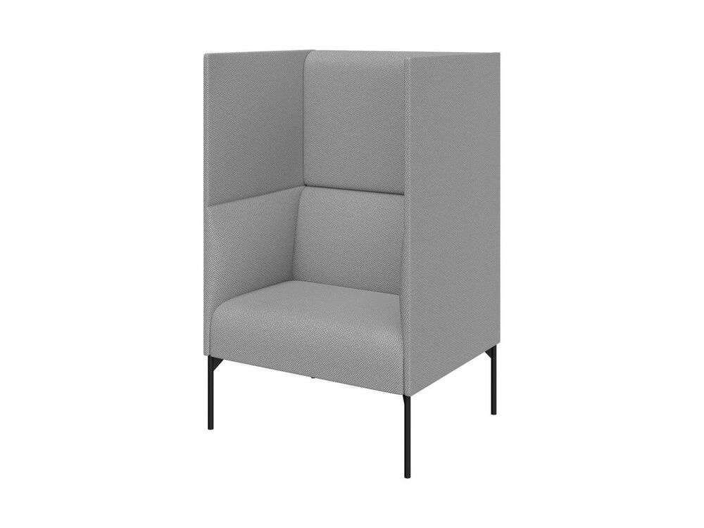 Кресло высокое Бридж