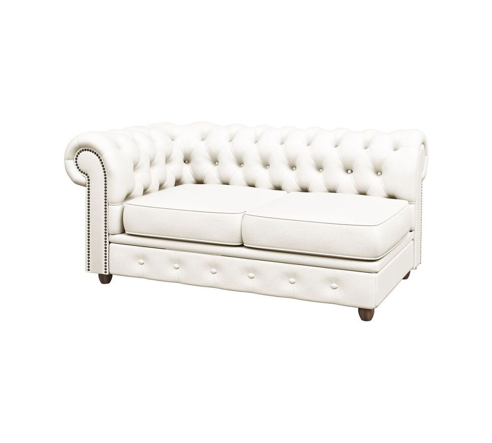 Модуль 2-местный раскладной правый Честер-Люкс