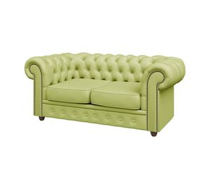 Диван 2-местный Честер-Люкс