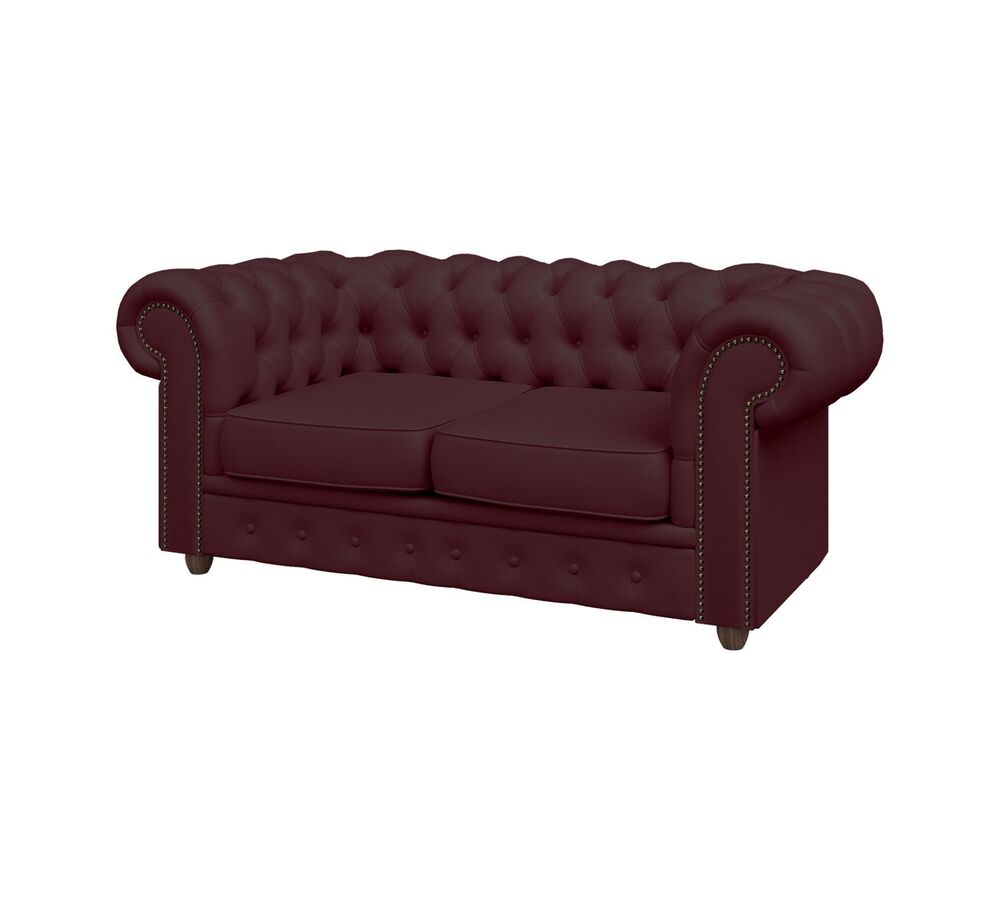 Диван 2-местный Честер-Люкс