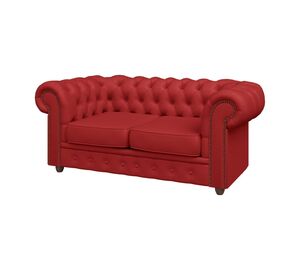 Диван 2-местный Честер-Люкс