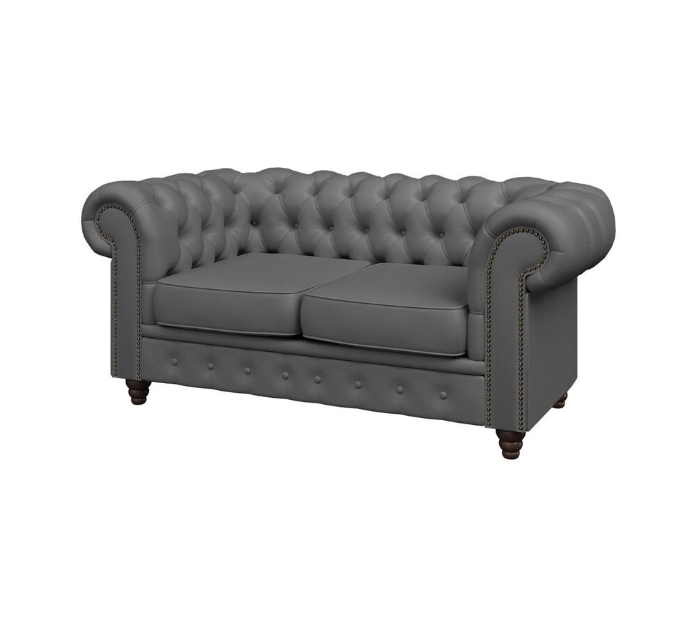 Диван 2-местный Честер-Люкс