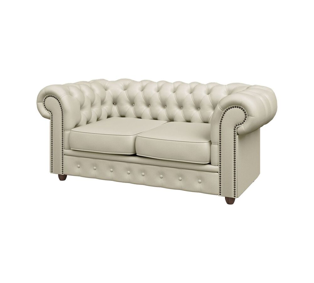 Диван 2-местный Честер-Люкс