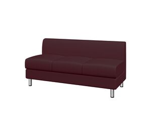 Модуль 3-местный Домино