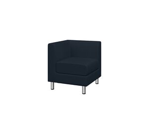 Модуль угловой левый Домино