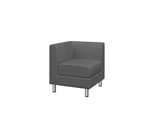 Модуль угловой левый Домино