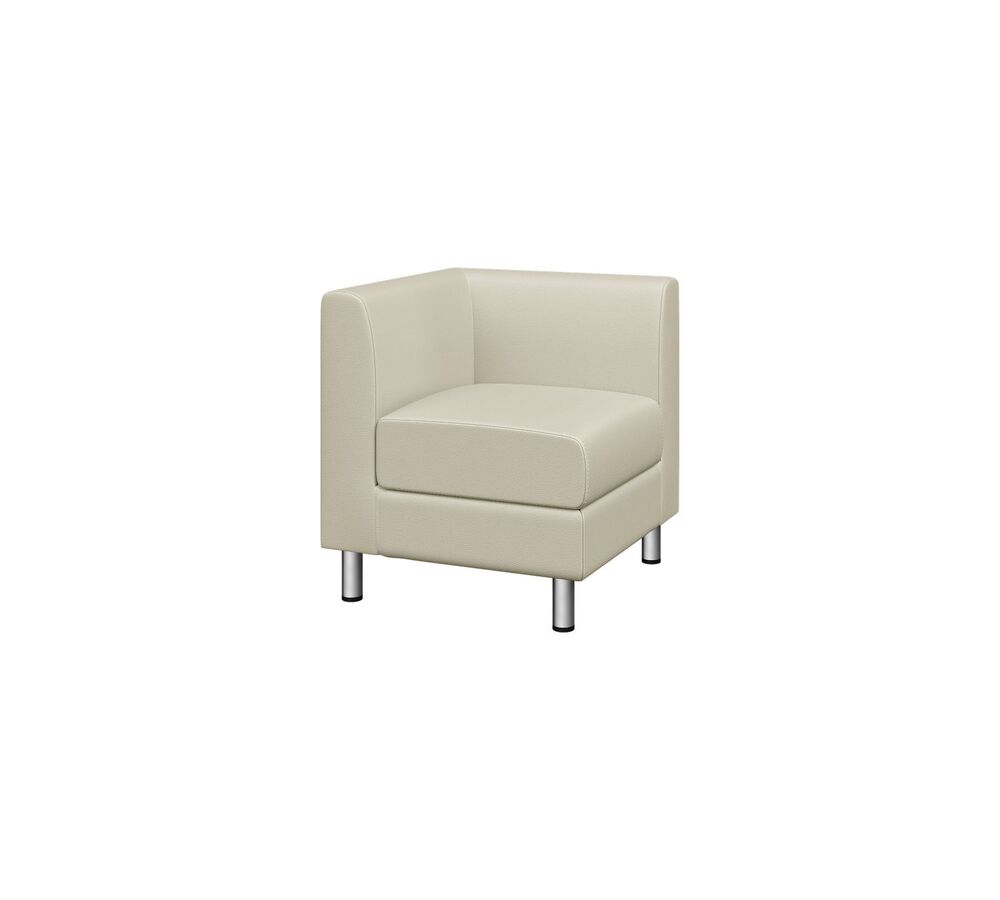 Модуль угловой левый Домино