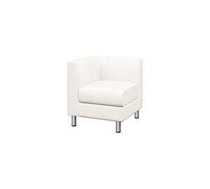 Модуль угловой правый Домино