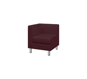 Модуль угловой правый Домино