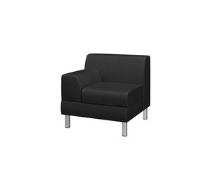 Модуль 1-местный правый Флагман