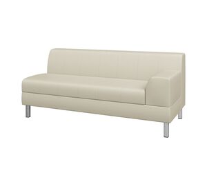 Модуль 3-местный левый Флагман