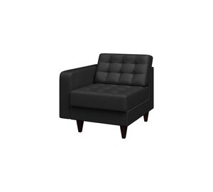 Модуль 1-местный правый Космо