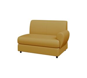 Модуль 2-местный левый Матрикс