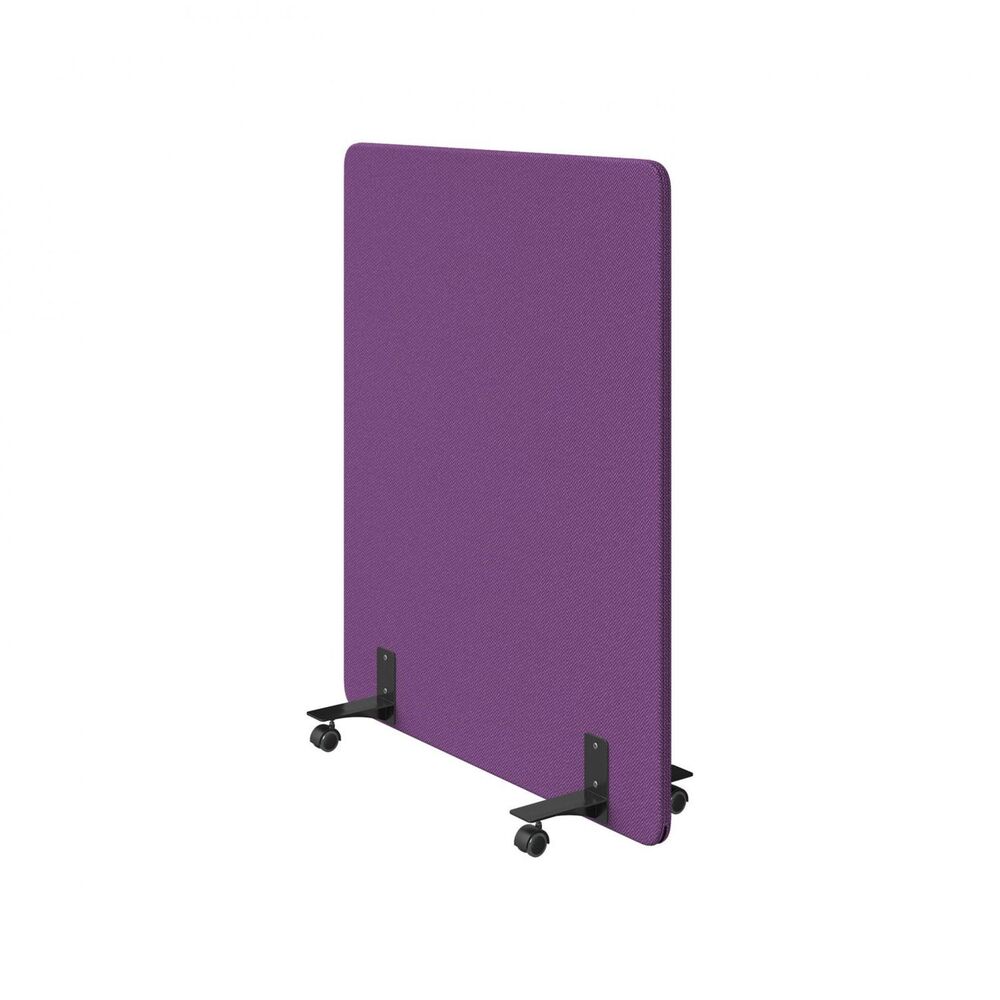 Мобильная прегородка 120х140 Муви