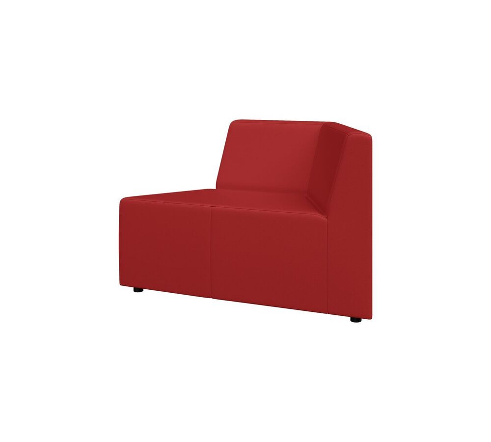 Модуль 1-местный левый Оригами