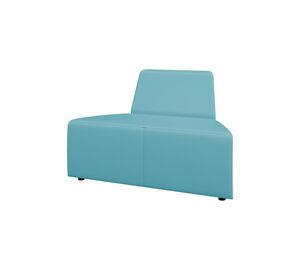 Модуль 1-местный внешний Оригами