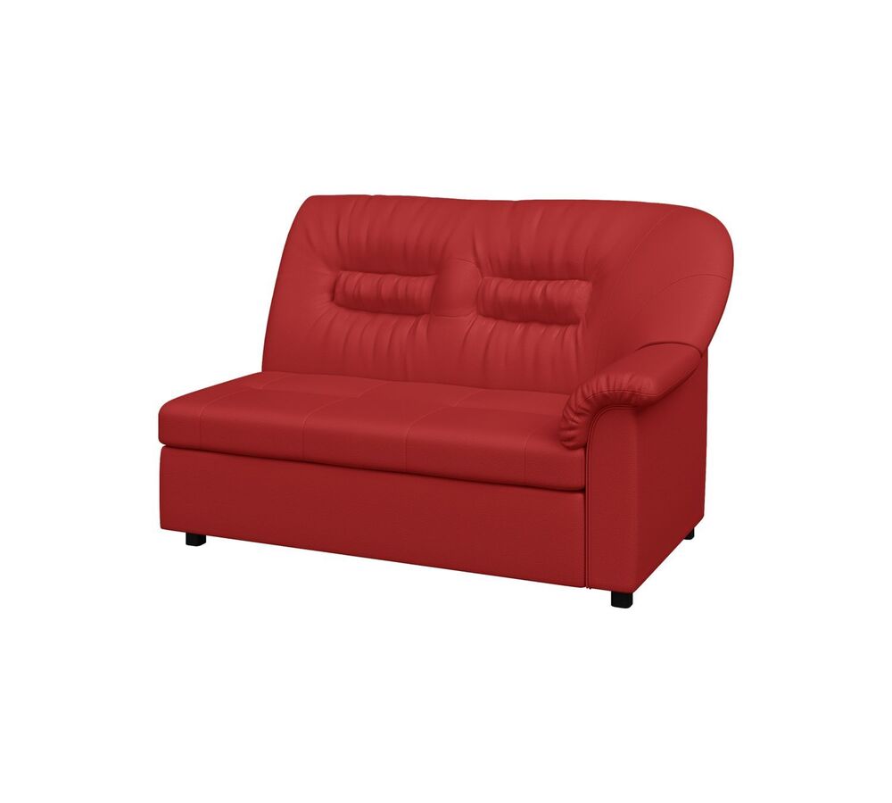 Модуль 2-местный раскладной левый Премьер