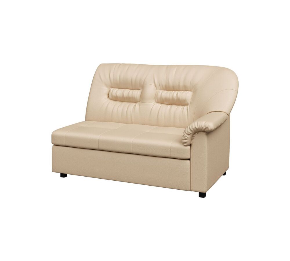 Модуль 2-местный раскладной левый Премьер