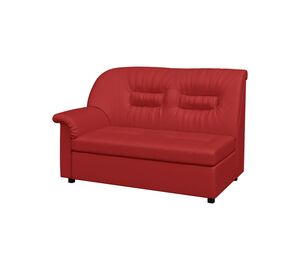 Модуль 2-местный раскладной правый Премьер