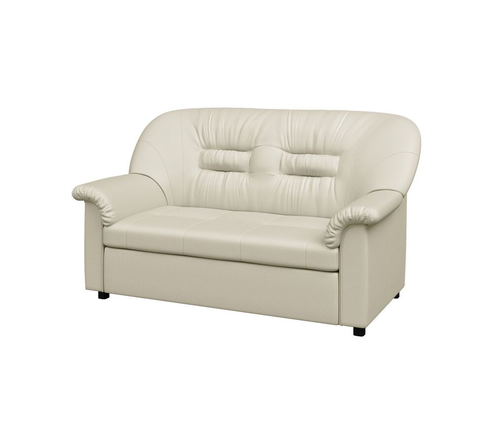 Диван 2-местный раскладной Премьер