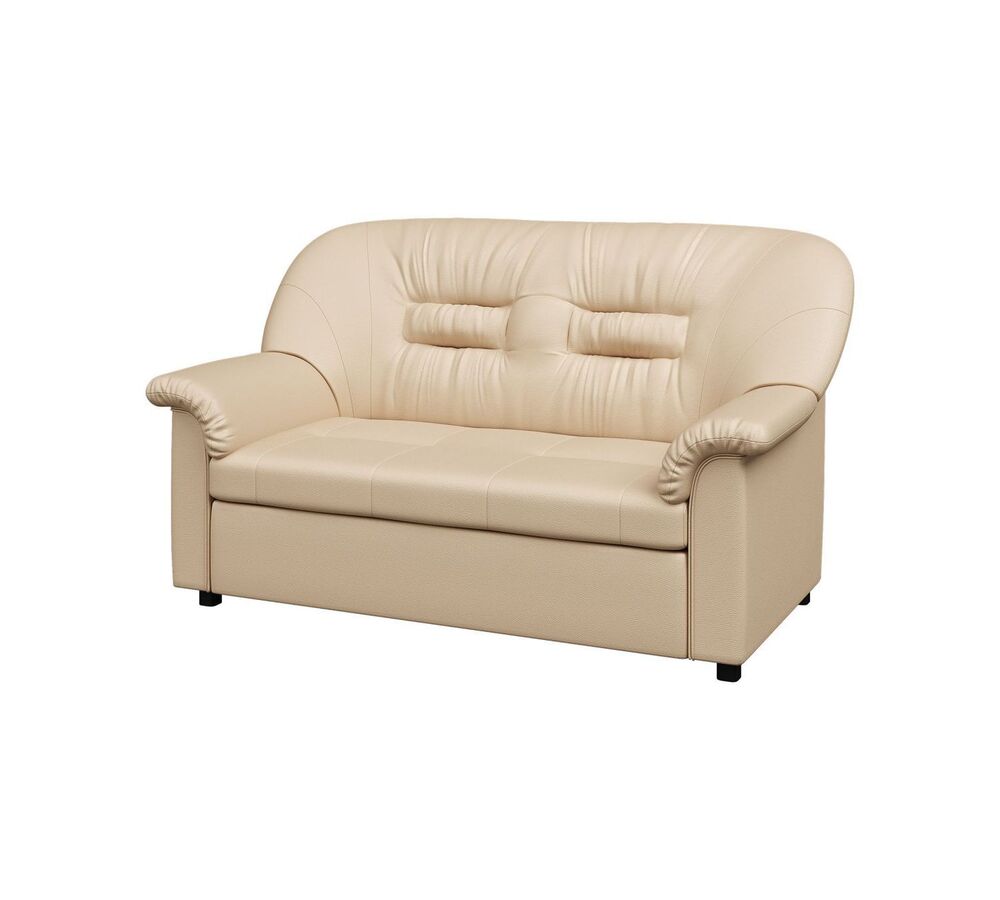 Диван 2-местный раскладной Премьер