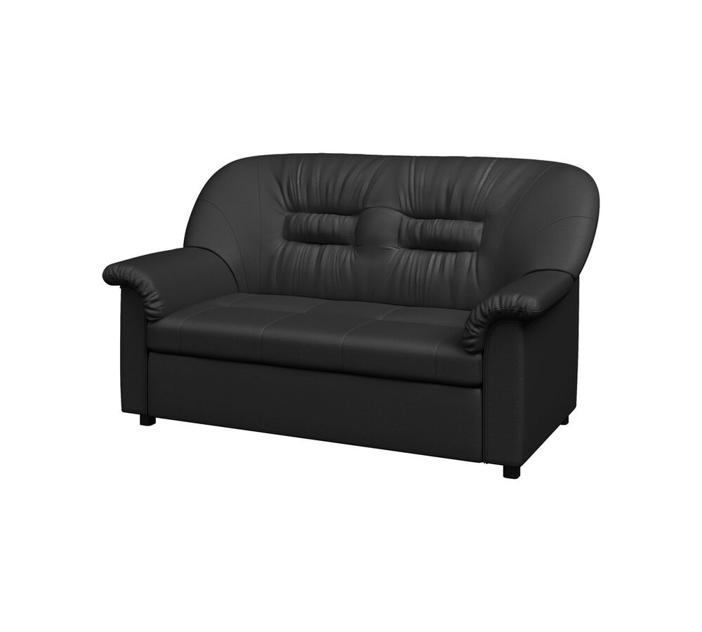 Диван 2-местный раскладной Премьер