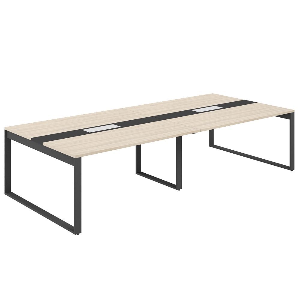 Стол для переговоров (составной)