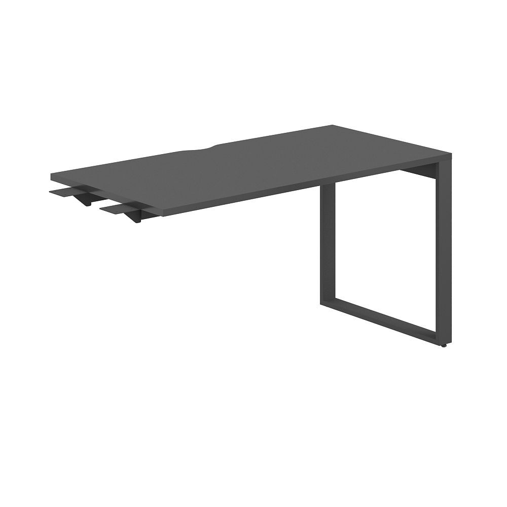 Стол комбо c вырезом