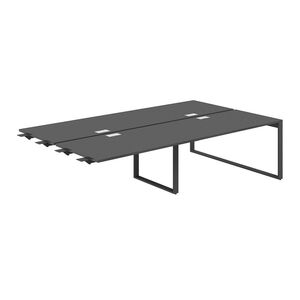 Рабочая станция f-t-f с вырезом