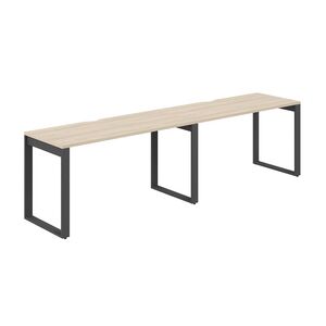 Рабочая станция s-b-s с вырезом