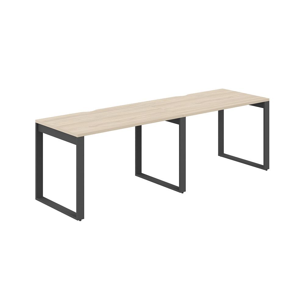 Рабочая станция s-b-s с вырезом