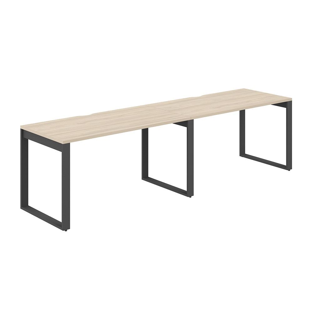 Рабочая станция s-b-s с вырезом