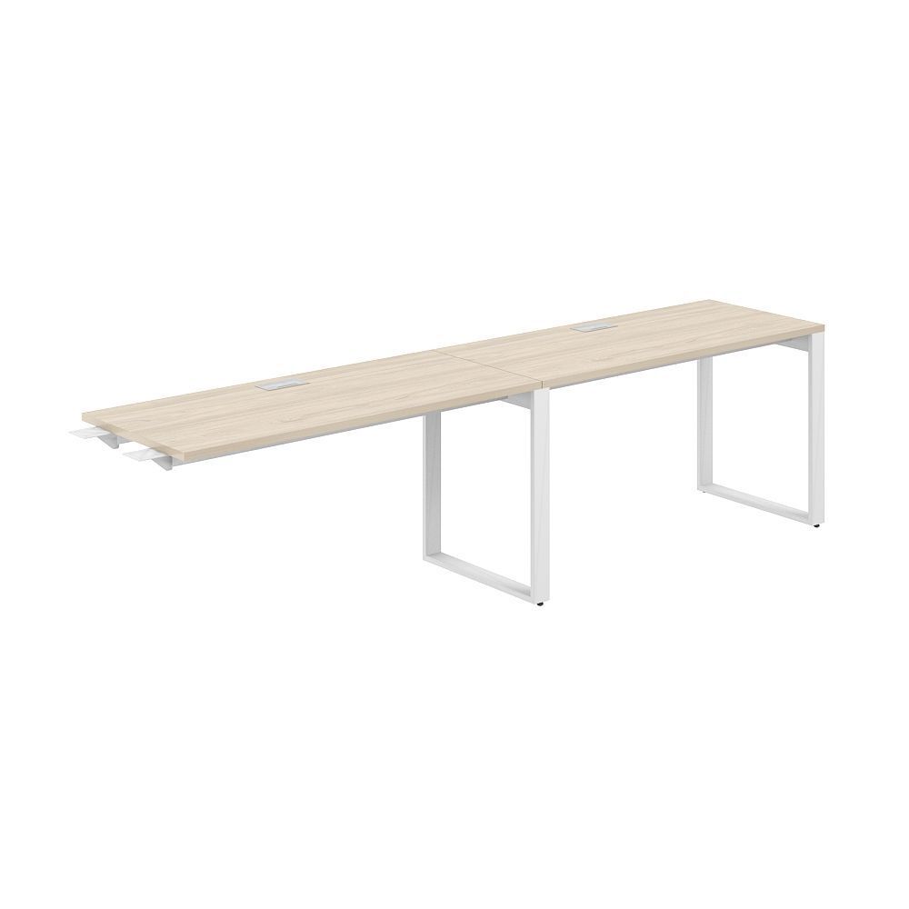 Рабочая станция комбо s-b-s с лючком