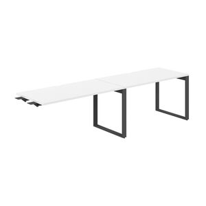 Рабочая станция комбо s-b-s c вырезом